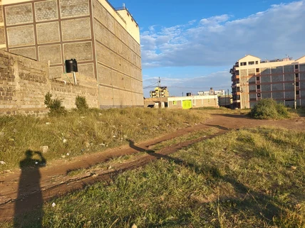 Land for sale in Thika Road, Nairobi