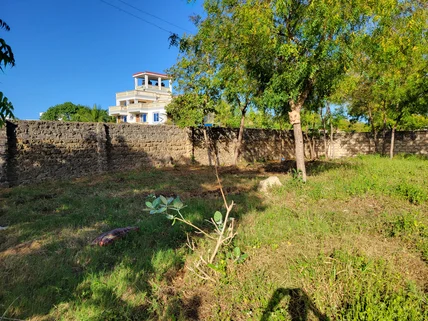 Land for sale in Diani, Kwale County