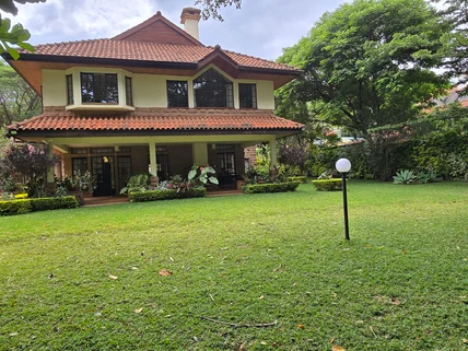 5-bedroom House for sale in Rosslyn, Westlands