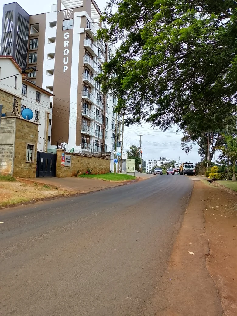 Prime Two bedroom to rent Kitisuru