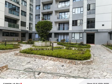 2-bedroom Apartment for rent in Lavington, Nairobi