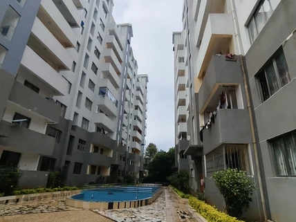 3-bedroom Apartment for rent in Kileleshwa, Nairobi