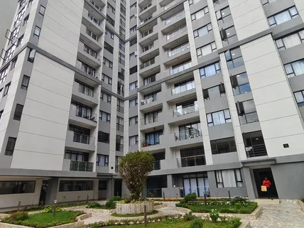 3-bedroom Apartment for rent in Lavington, Nairobi