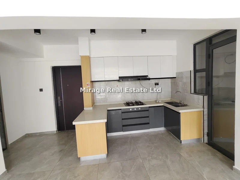 2-bedroom Apartment for rent in Lavington