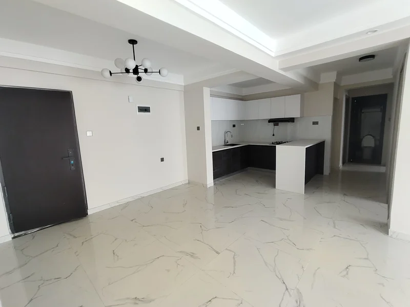 4-Bedroom Apartment TO LET in Kilimani – Kes 120,000 per month