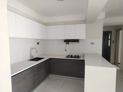 2-bedroom Apartment for rent in Kilimani, Nairobi