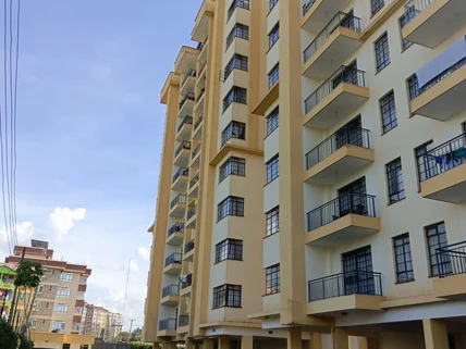 2-bedroom Apartment for rent in Ngong Road, Nairobi