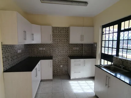 3-bedroom Apartment for rent in Ngong Road, Nairobi