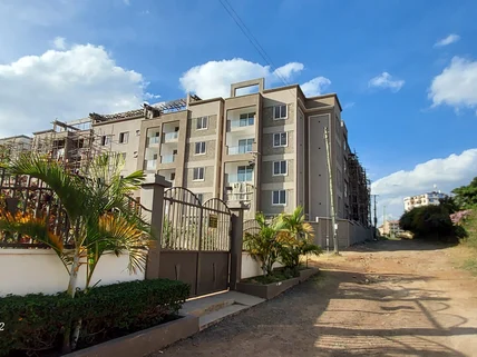 2-bedroom Apartment for sale in Ongata Rongai, Kajiado County