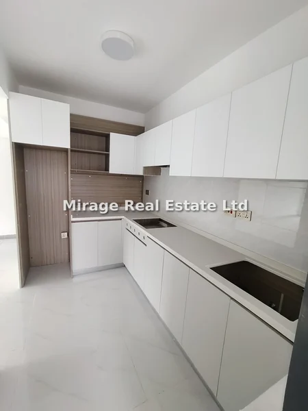 2-bedroom Apartment for rent in Kileleshwa