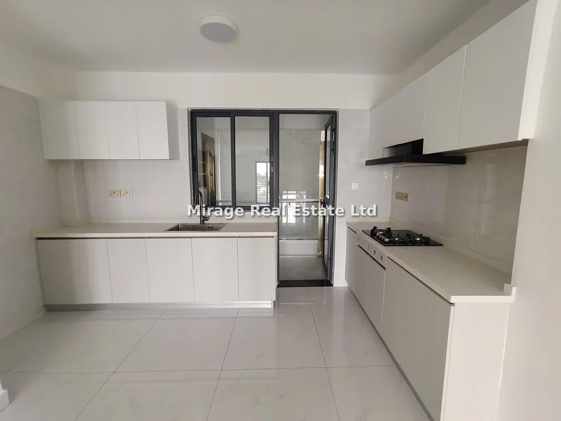 3-bedroom Apartment for rent in Kileleshwa
