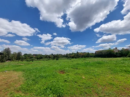 Residential Land for sale in Runda, Westlands