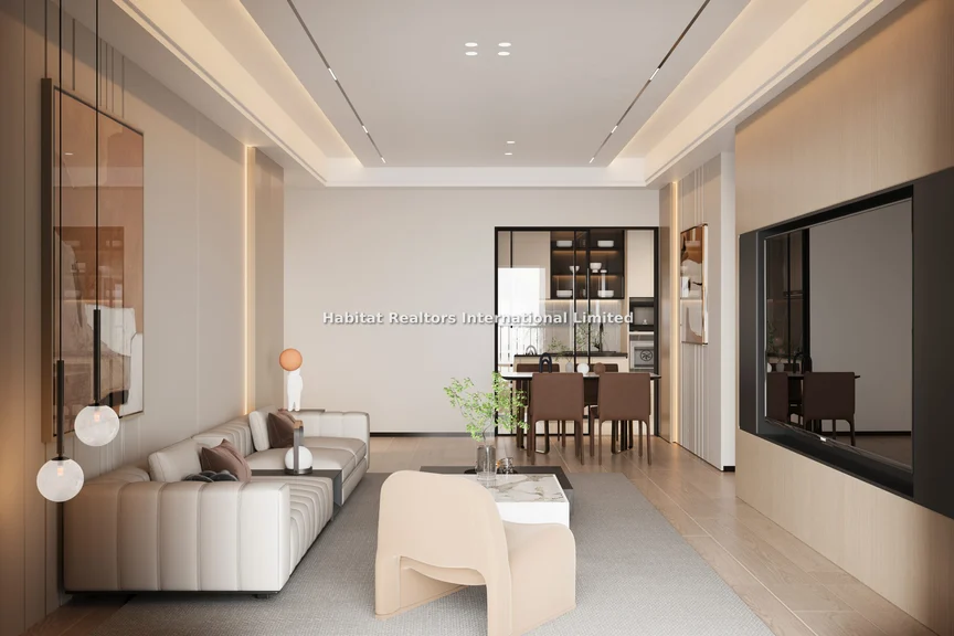 3-bedroom Apartment for sale in Westlands Area