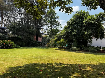 Land for sale in Kilimani, Nairobi