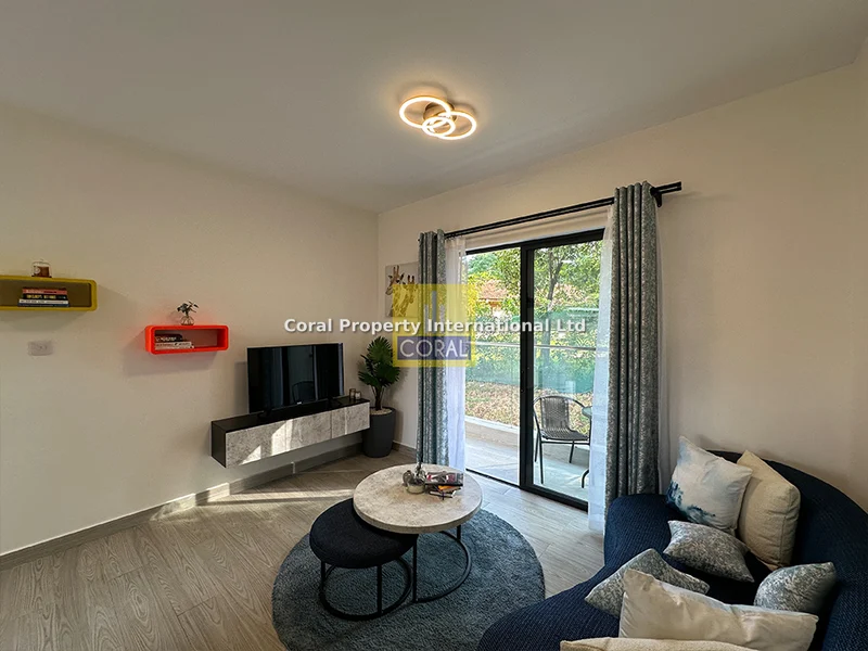 0-bedroom Apartment for sale in Kasarani