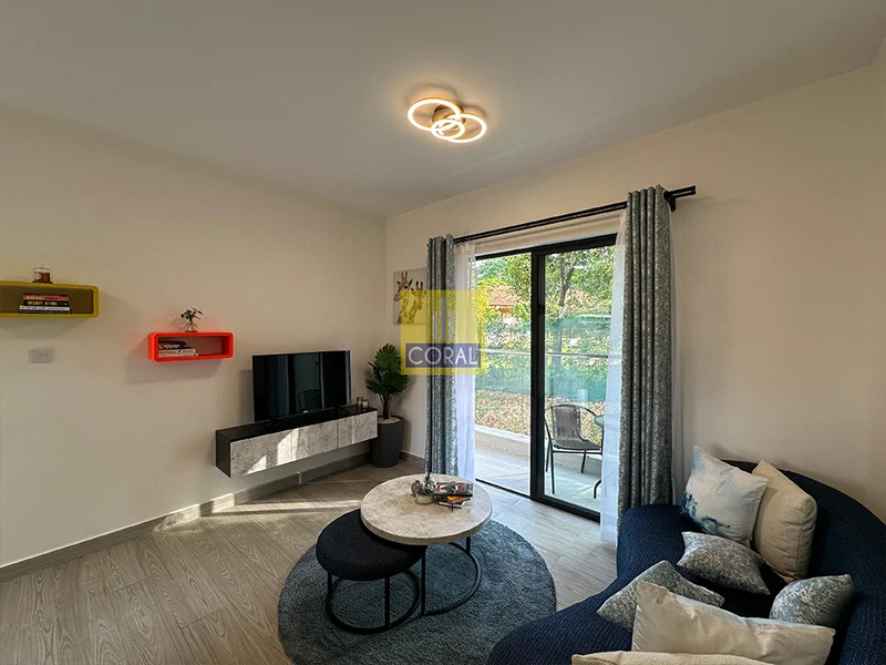 Affordable Modern Apartments for Sale Next to USIU Africa