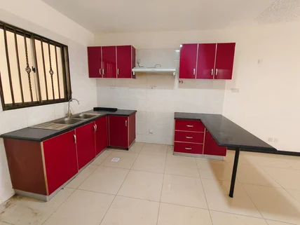 2-bedroom Apartment for rent in Kilimani, Nairobi