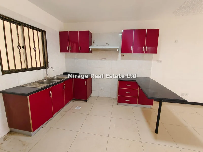 2-bedroom Apartment for rent in Kilimani