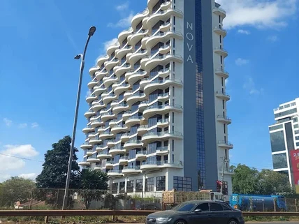 2-bedroom Apartment for rent in Westlands Area, Westlands