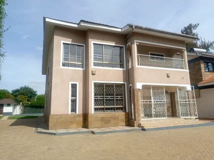 Commercial Property for rent in Ridgeways, Nairobi