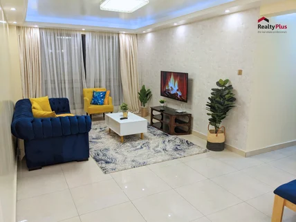 3-bedroom Apartment for sale in Kileleshwa, Nairobi