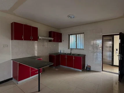 3-bedroom Apartment for rent in Kilimani, Nairobi