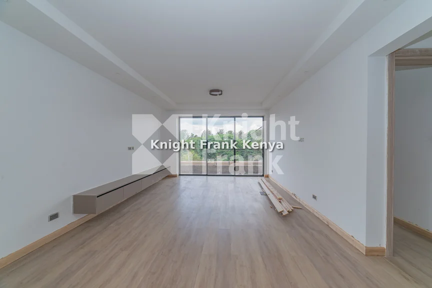 2-bedroom Apartment for sale in Kitisuru