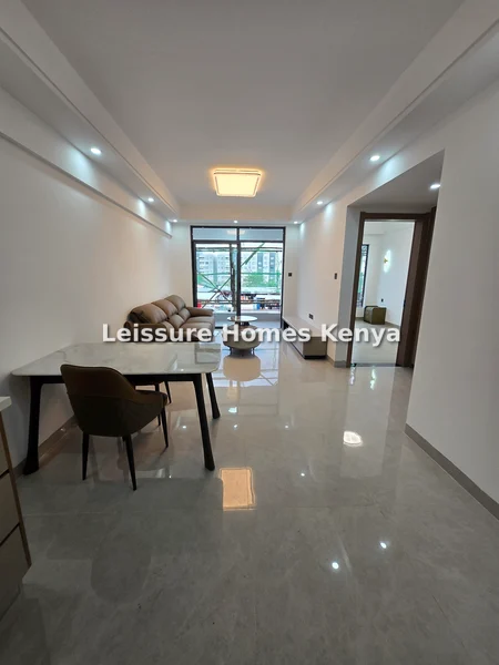 0-bedroom Apartment for sale in Syokimau