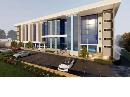 Commercial Property for rent in Eldoret