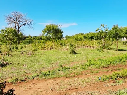 Land for sale in Kikambala, Kilifi County