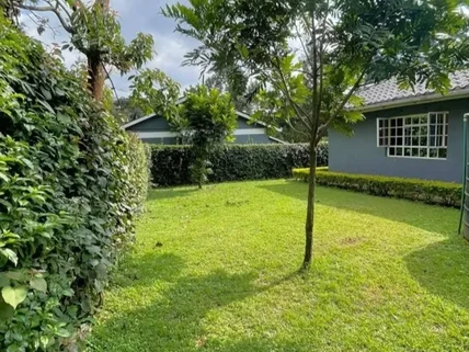 1-bedroom House for rent in Loresho, Westlands