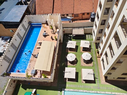 2-bedroom Apartment for rent in Kileleshwa, Nairobi