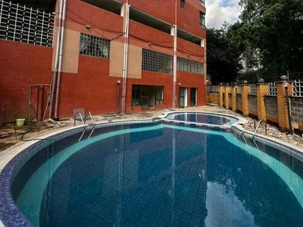 4-bedroom Apartment for rent in Riverside, Westlands
