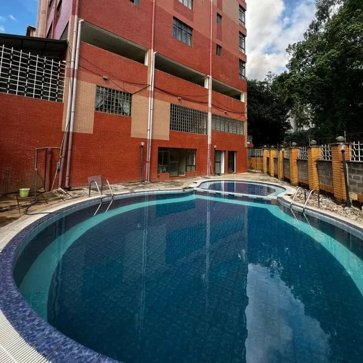 Cozy 4-Bedroom Apartment + DSQ to Let – Riverside for Kes 170,000 per month