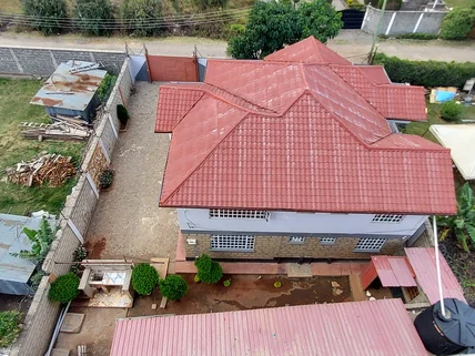 5-bedroom Villa for sale in Ongata Rongai, Kajiado County
