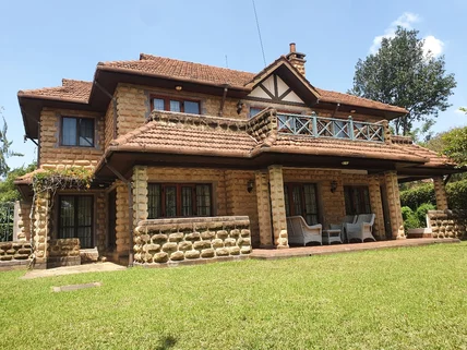 3-bedroom House for sale in Ridgeways, Nairobi