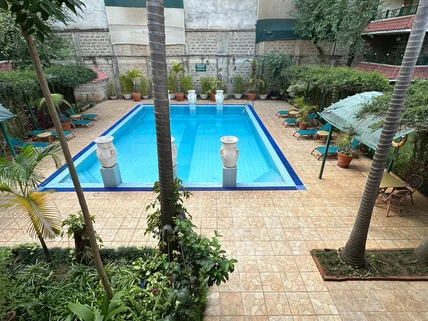 2-bedroom Apartment for rent in Westlands Area, Westlands