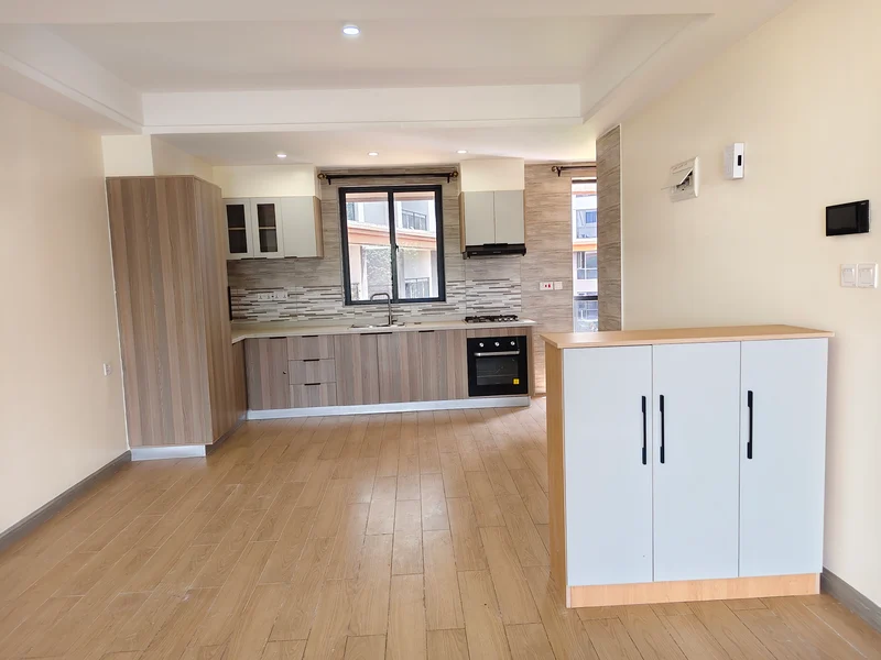 2-Bedroom Apartment to Let – Kileleshwa, Kes 90,000 per month