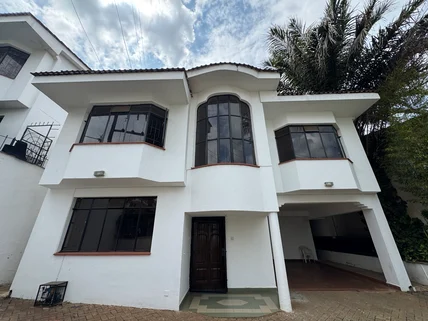 4-bedroom Townhouse for sale in Riverside, Westlands