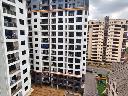 2-bedroom Apartment for rent in Kileleshwa, Nairobi