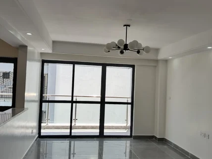 3-bedroom Apartment for rent in Riverside, Westlands