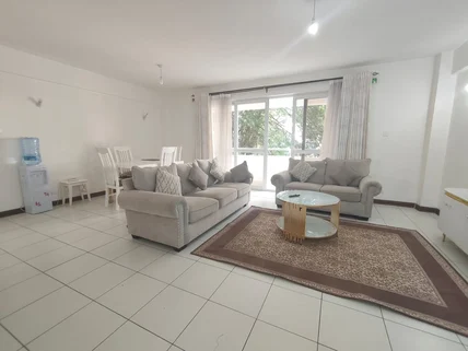 2-bedroom Apartment for rent in Westlands Area, Westlands