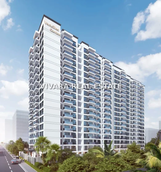1-bedroom Apartment for sale in Kileleshwa