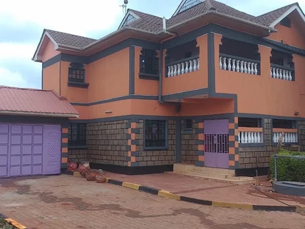 5-bedroom House for sale in Ruiru, Kiambu County