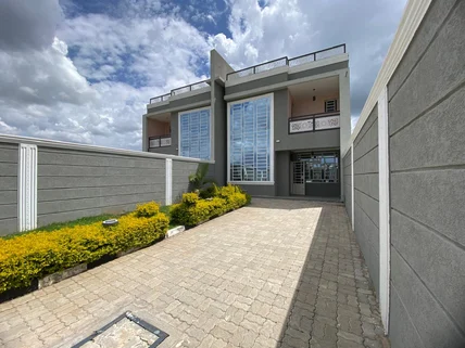 4-bedroom House for sale in Kitengela, Kajiado County