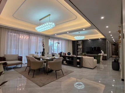 4-bedroom Apartment for sale in Lavington, Nairobi