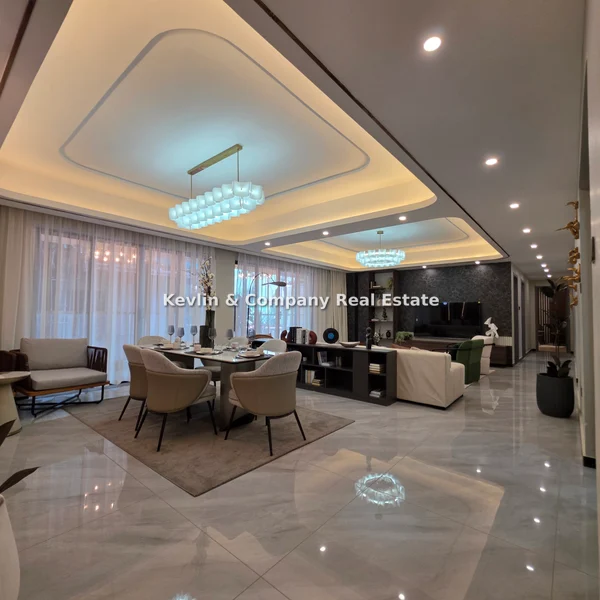 4-bedroom Apartment for sale in Lavington