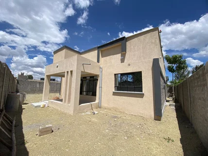 4-bedroom House for sale in Kitengela, Kajiado County