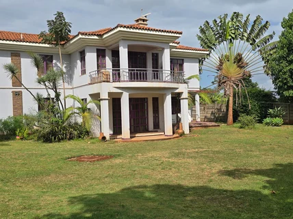 5-bedroom House for sale in Runda, Westlands