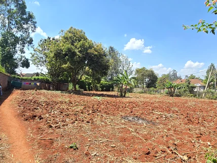 Residential Land for sale in Runda, Westlands